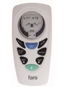 33937 Telecomando, Faro Barcelona