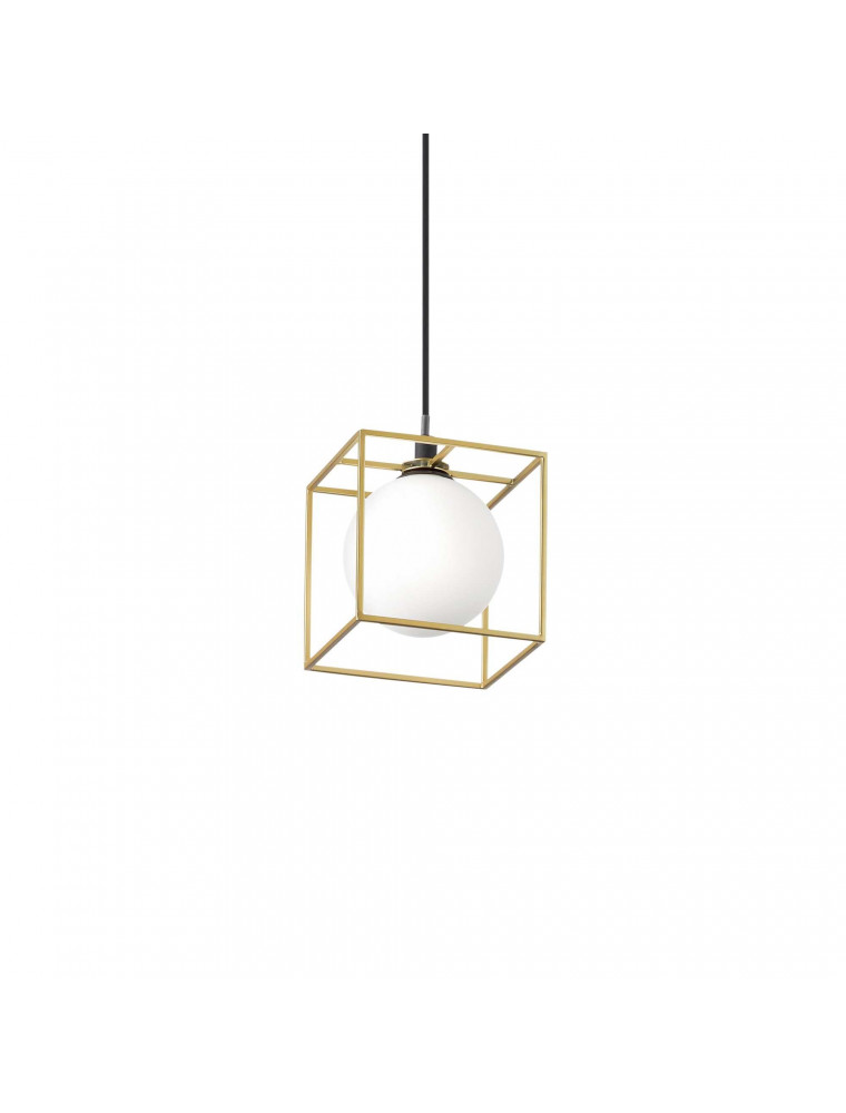 LINGOTTO SP1, Lampada da Tavolo, Ideal Lux LINGOTTO SP1, Lampada da Tavolo, Ideal Lux