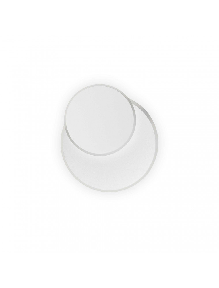 POUCHE AP ROUND, Applique, Ideal Lux POUCHE AP ROUND, Applique, Ideal Lux