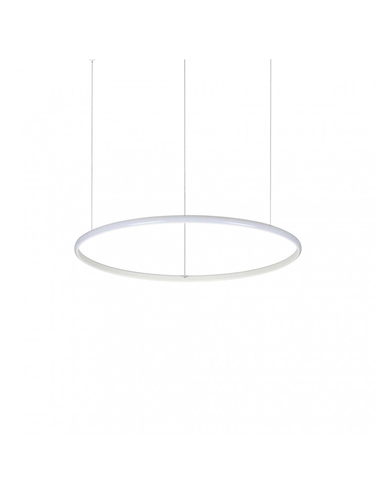 HULAHOOP SP D060, Sospensione, Ideal Lux HULAHOOP SP D060, Sospensione, Ideal Lux