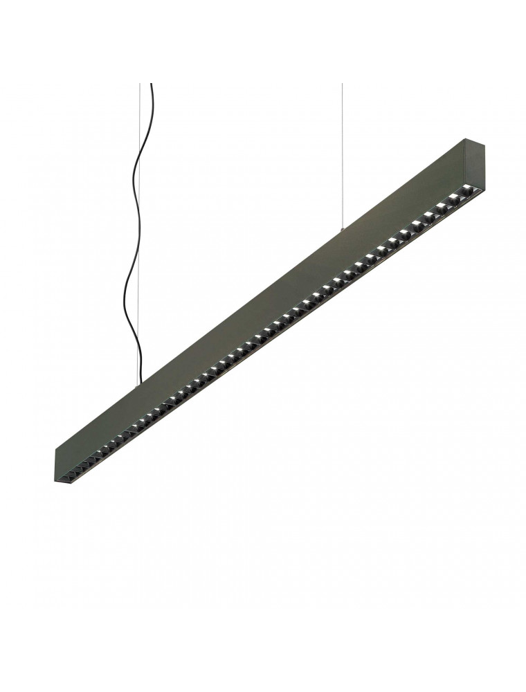 OFFICE SP 3000K, Sospensione, Ideal Lux OFFICE SP 3000K, Sospensione, Ideal Lux