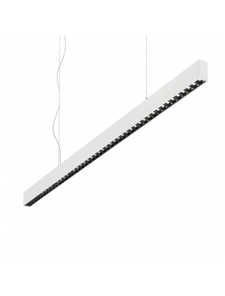 OFFICE SP 4000K, Sospensione, Ideal Lux OFFICE SP 4000K, Sospensione, Ideal Lux