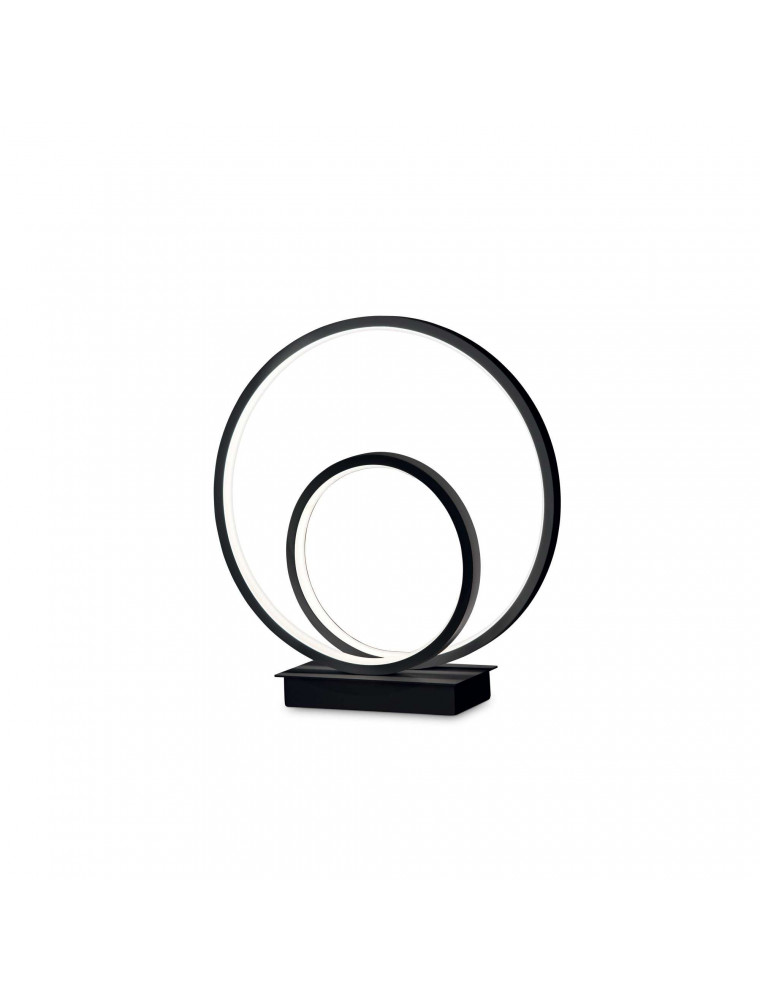 OZ TL, Lampada da Tavolo, Ideal Lux OZ TL, Lampada da Tavolo, Ideal Lux