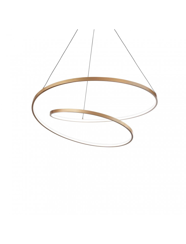 OZ SP D60, Sospensione, Ideal Lux OZ SP D60, Sospensione, Ideal Lux