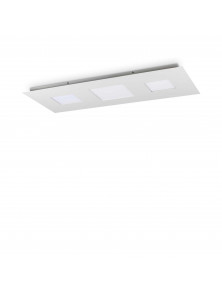 RELAX PL D110, Plafoniera, Ideal Lux
