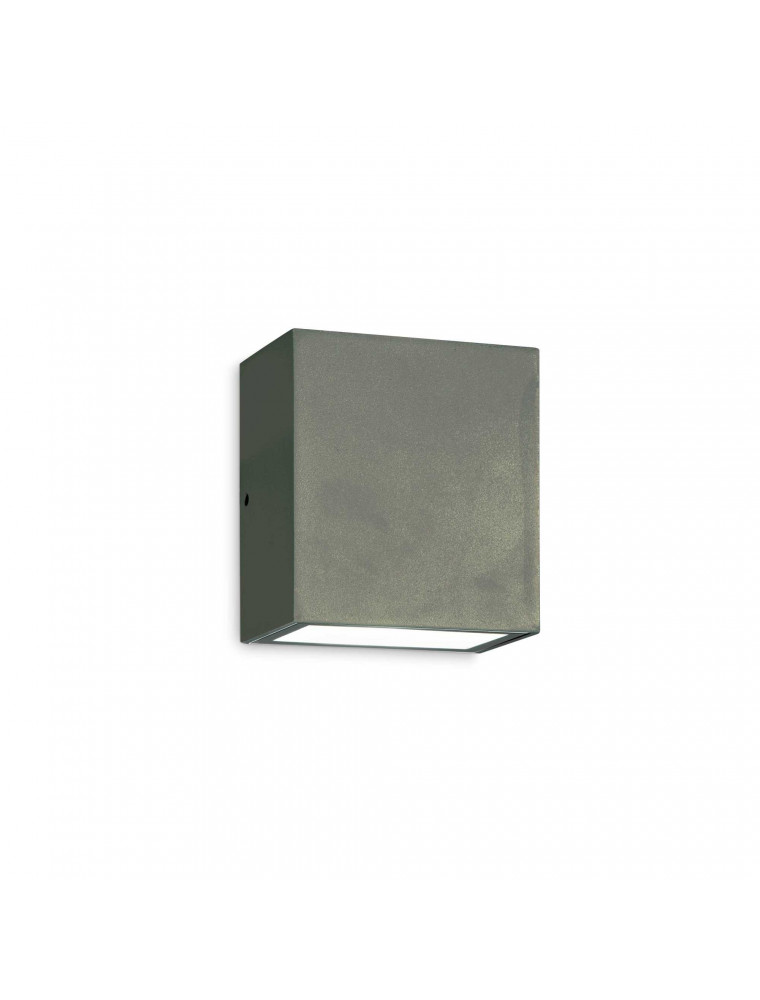 ARGO ANTRACITE 3000K, Applique, Ideal Lux ARGO ANTRACITE 3000K, Applique, Ideal Lux