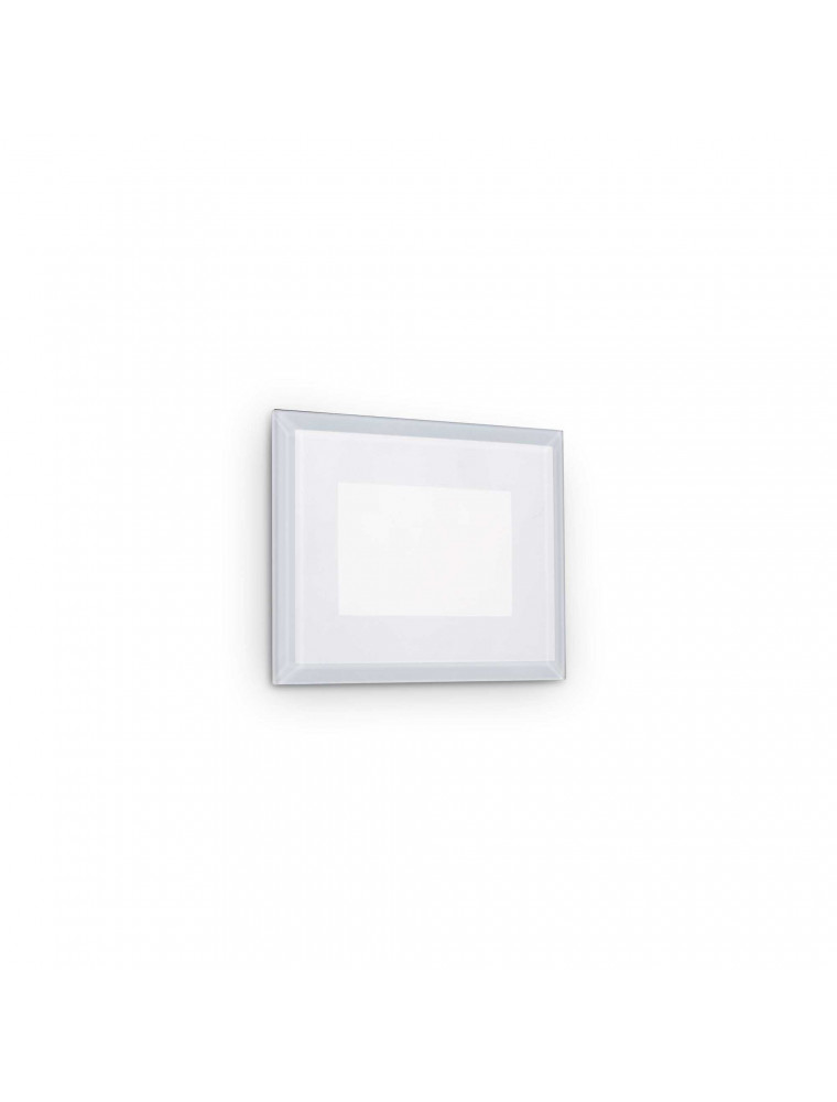 INDIO RECESSED 05W, Incasso, Ideal Lux