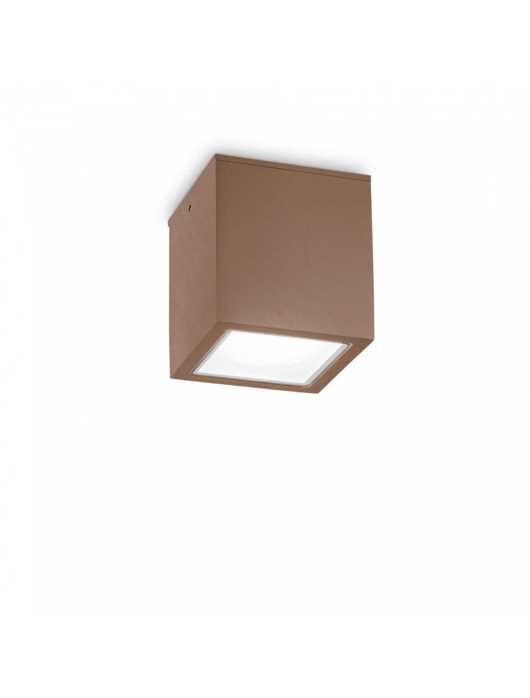 TECHO PL1 BIG, Plafoniera, Ideal Lux TECHO PL1 BIG, Plafoniera, Ideal Lux