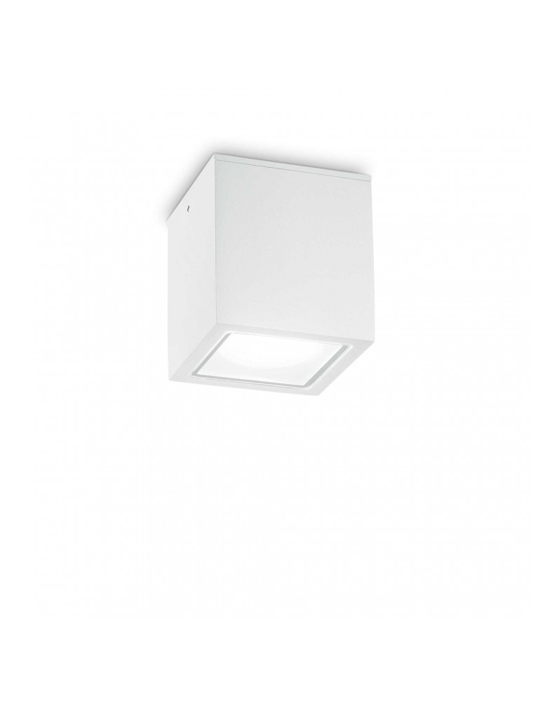 TECHO PL1 BIG, Plafoniera, Ideal Lux