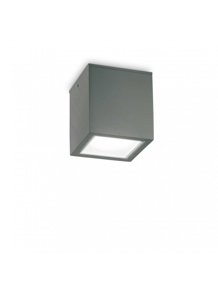 TECHO PL1 BIG, Plafoniera, Ideal Lux TECHO PL1 BIG, Plafoniera, Ideal Lux