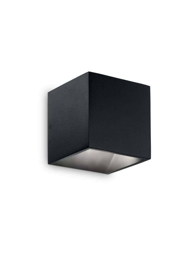 RUBIK AP1 D10 3000K, Applique, Ideal Lux RUBIK AP1 D10 3000K, Applique, Ideal Lux