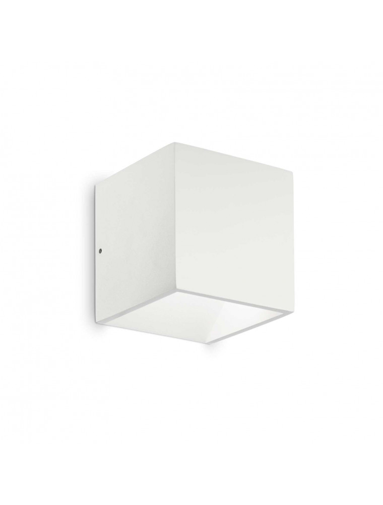 RUBIK AP1 D10 3000K, Applique, Ideal Lux RUBIK AP1 D10 3000K, Applique, Ideal Lux