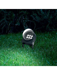 ULEX 08W SOURCE, proiettore, Ideal Lux