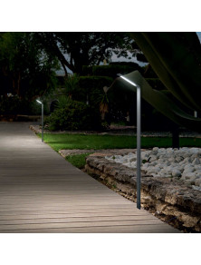 AGOS PT BIG 3000K, Paletto, Ideal Lux