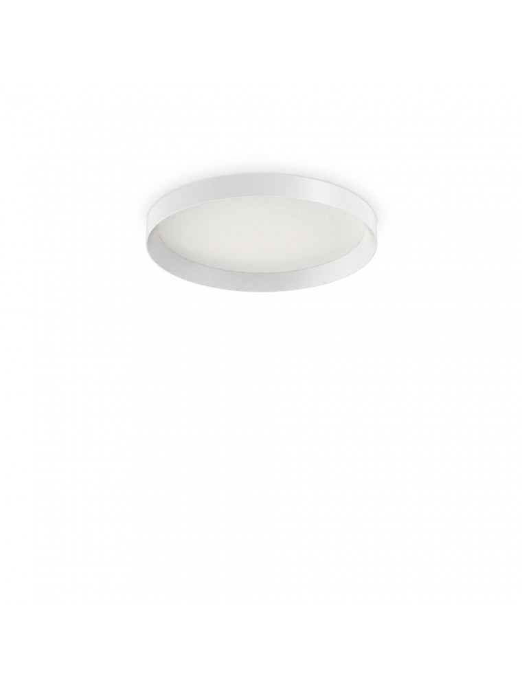 FLY PL D45 3000K, Plafoniera, Ideal Lux FLY PL D45 3000K, Plafoniera, Ideal Lux