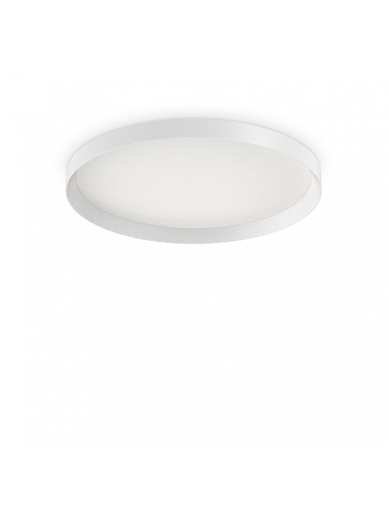 FLY PL D60 3000K, Plafoniera, Ideal Lux