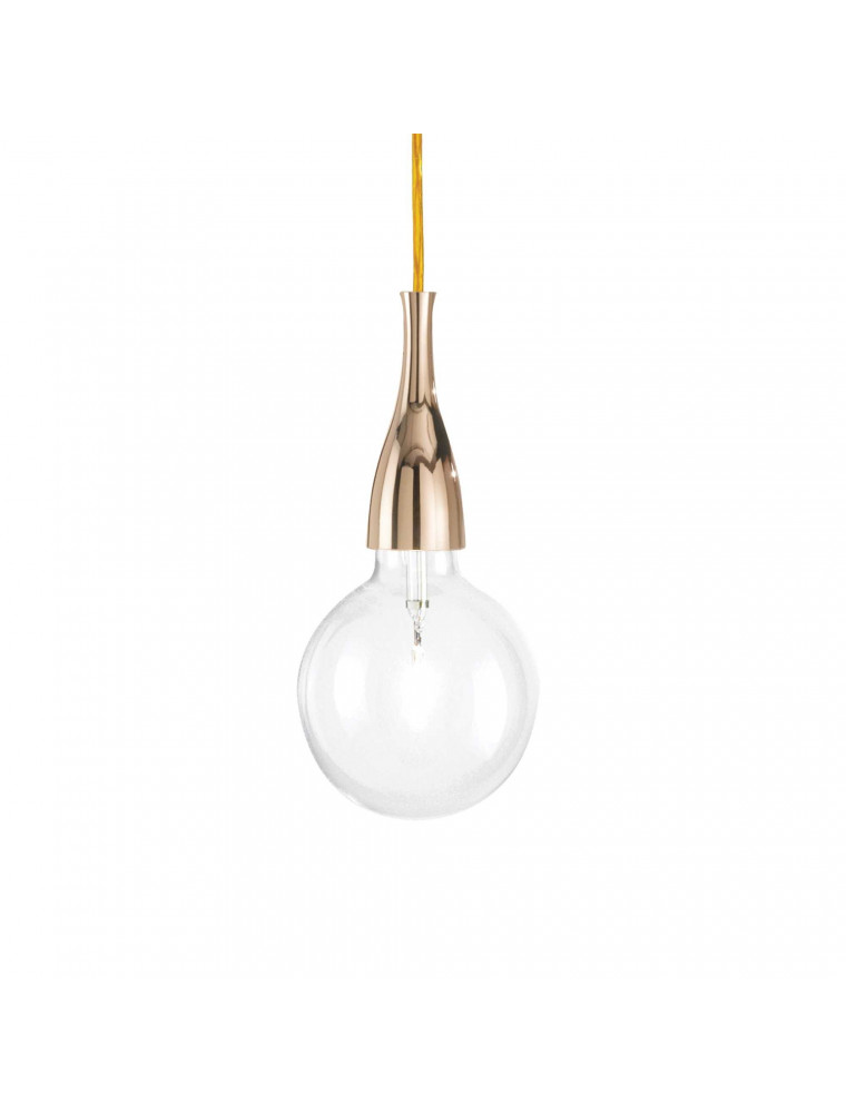 Minimal SP1, Sospensione, Ideal Lux Minimal SP1, Sospensione, Ideal Lux