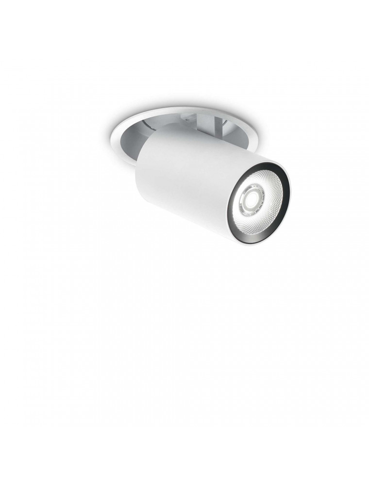 NOVA 12W 3000K, Faretto, Ideal Lux NOVA 12W 3000K, Faretto, Ideal Lux