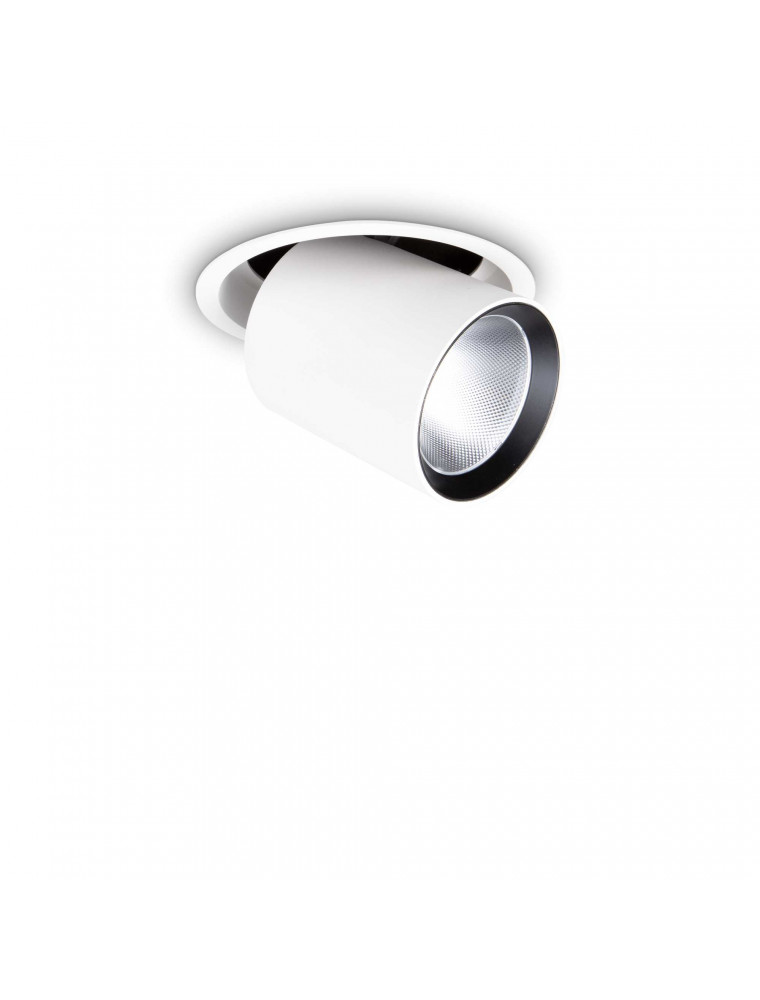 NOVA 30W 4000K, Faretto, Ideal Lux NOVA 30W 4000K, Faretto, Ideal Lux