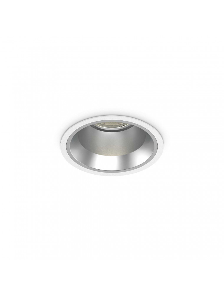 OFF ROUND D100 15W 3000K, Faretti, Ideal Lux OFF ROUND D100 15W 3000K, Faretti, Ideal Lux