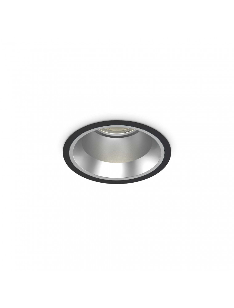 OFF ROUND D100 15W 3000K, Faretti, Ideal Lux OFF ROUND D100 15W 3000K, Faretti, Ideal Lux