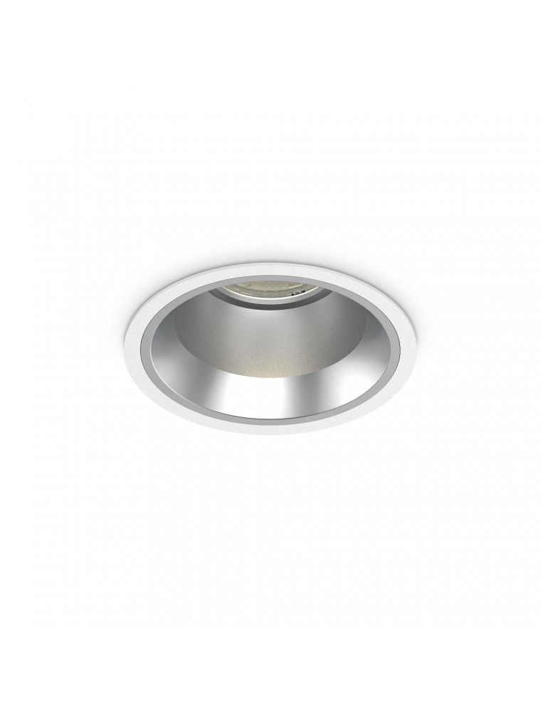 OFF ROUND D150 28W 3000K, Faretti, Ideal Lux