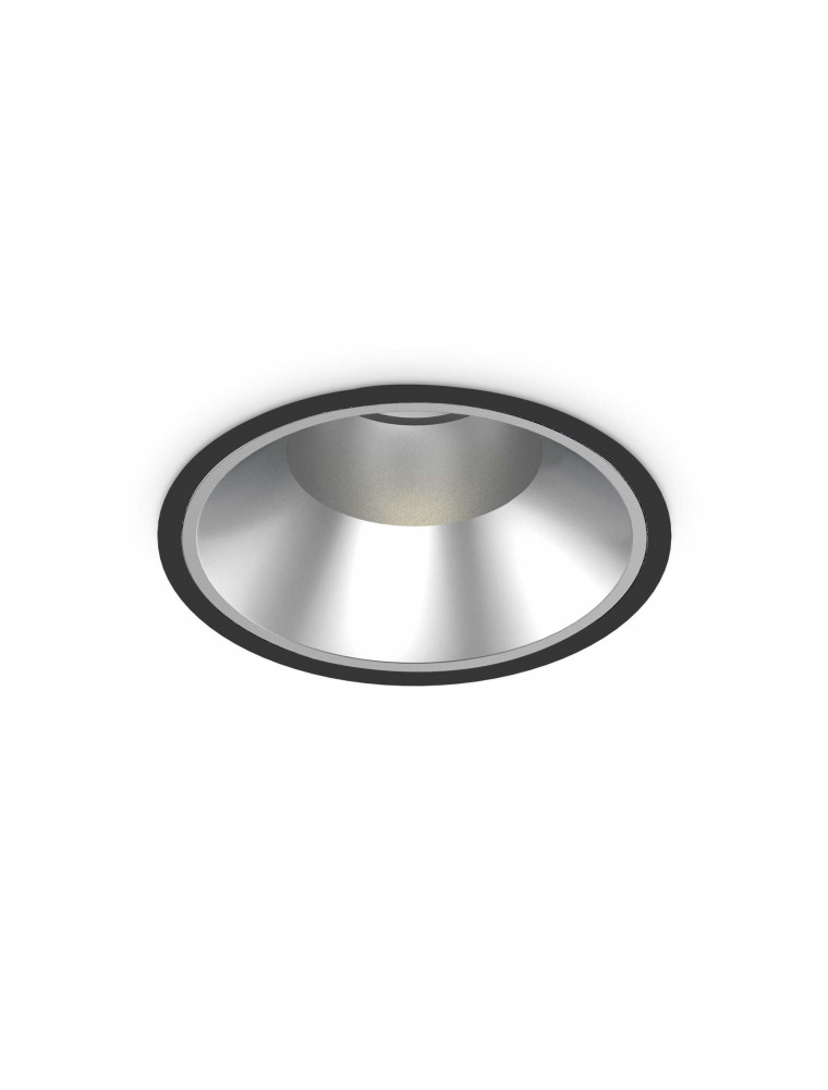 OFF ROUND D200 42W 3000K, Faretti, Ideal Lux OFF ROUND D200 42W 3000K, Faretti, Ideal Lux