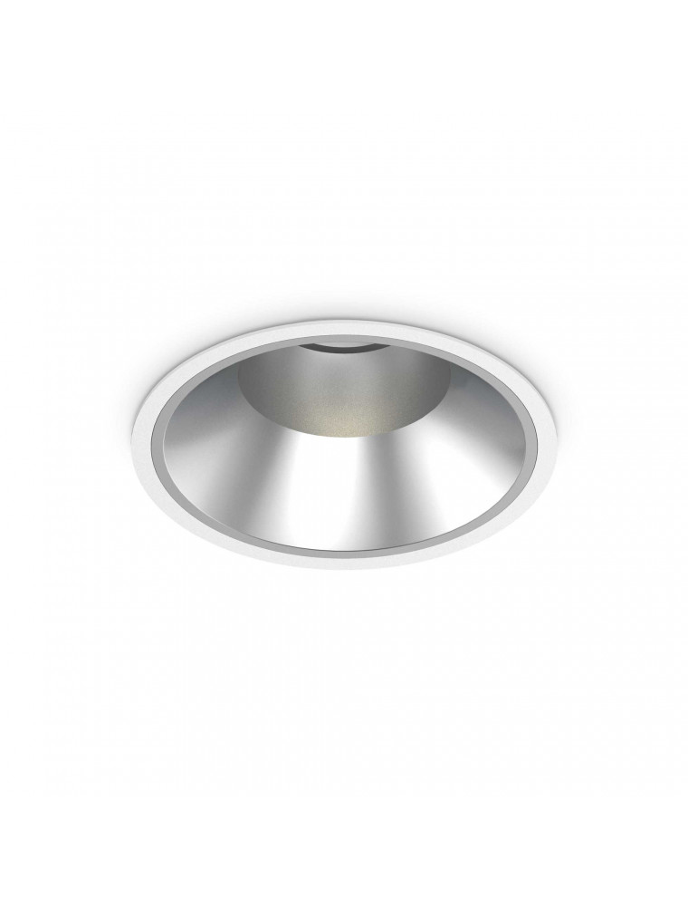 OFF ROUND D200 42W 3000K, Faretti, Ideal Lux OFF ROUND D200 42W 3000K, Faretti, Ideal Lux
