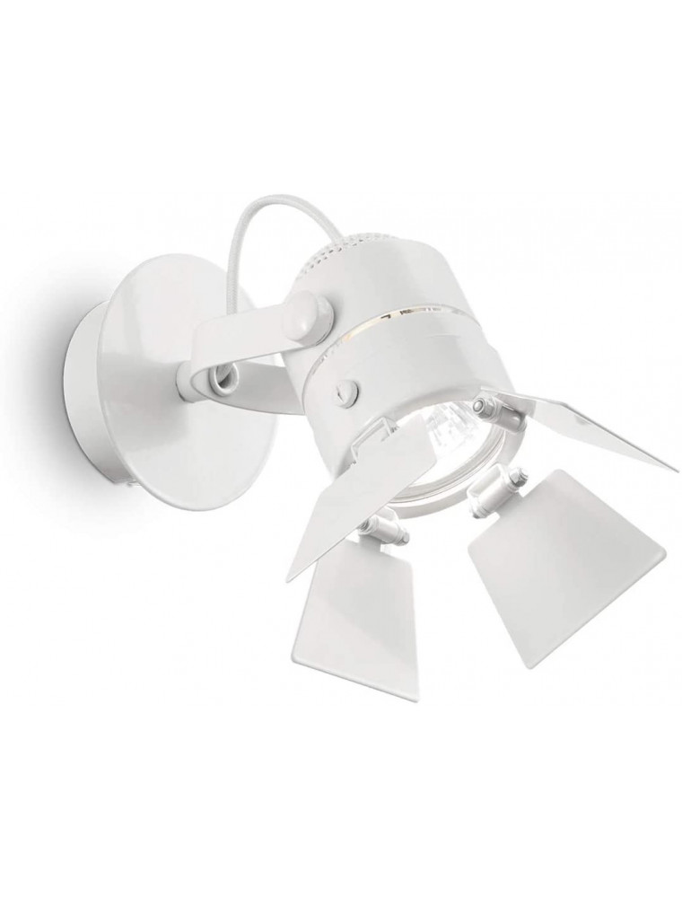 Ciak AP1, Applique, Ideal Lux Ciak AP1, Applique, Ideal Lux