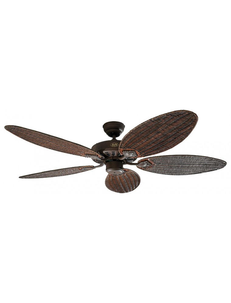 Classic Royal 132 Wicker, Ventilatore, CasaFan Classic Royal 132 Wicker, Ventilatore, CasaFan