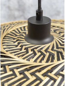 BALI/W3/AD/B/6015/BN, Applique, Good&mojo