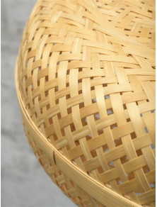 PALAWAN, Piantana, Good&mojo