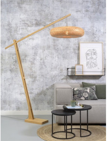 PALAWAN, Piantana, Good&mojo