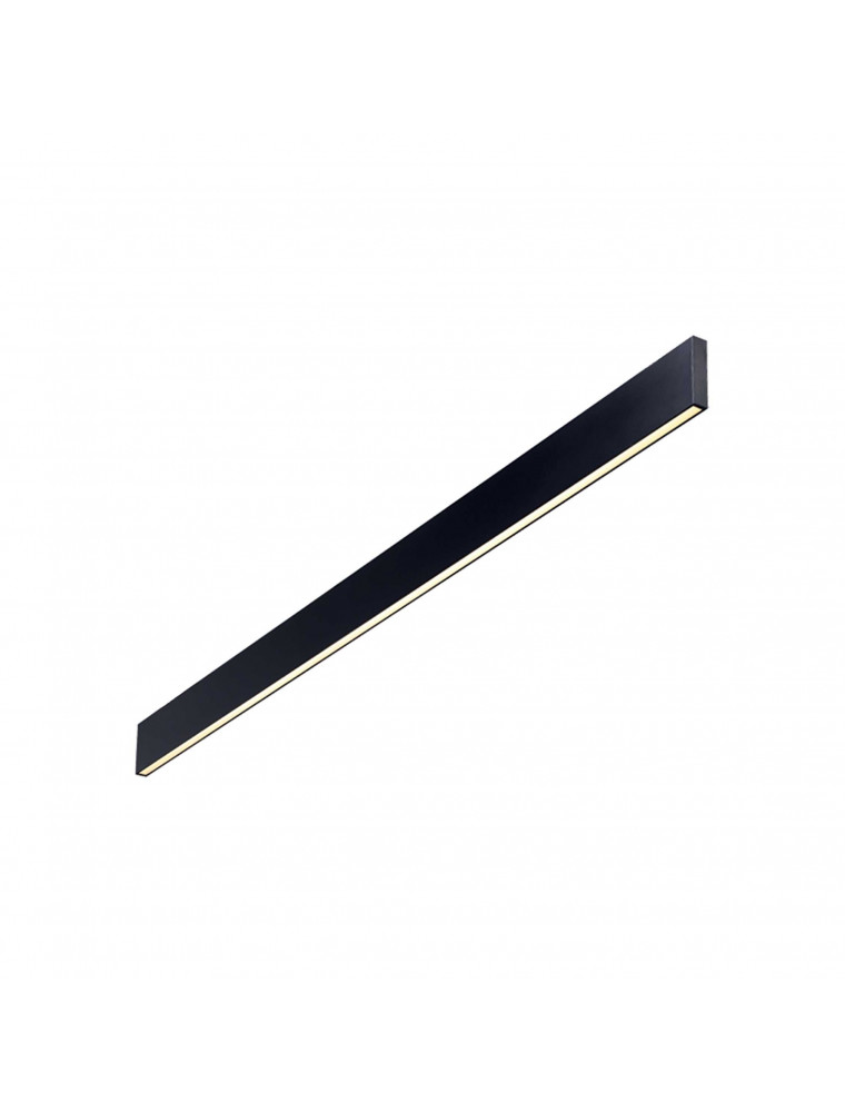 LINUS AP BK 3000K, Applique, Ideal lux LINUS AP BK 3000K, Applique, Ideal lux