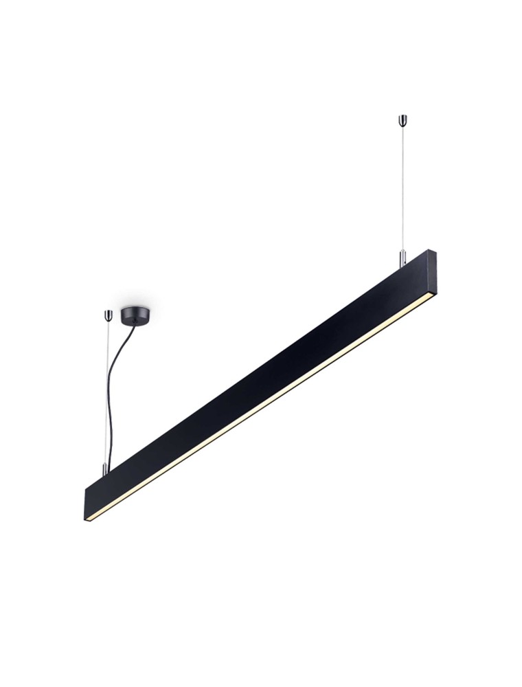 LINUS SP 4000K, Sospensione, Ideal lux LINUS SP 4000K, Sospensione, Ideal lux