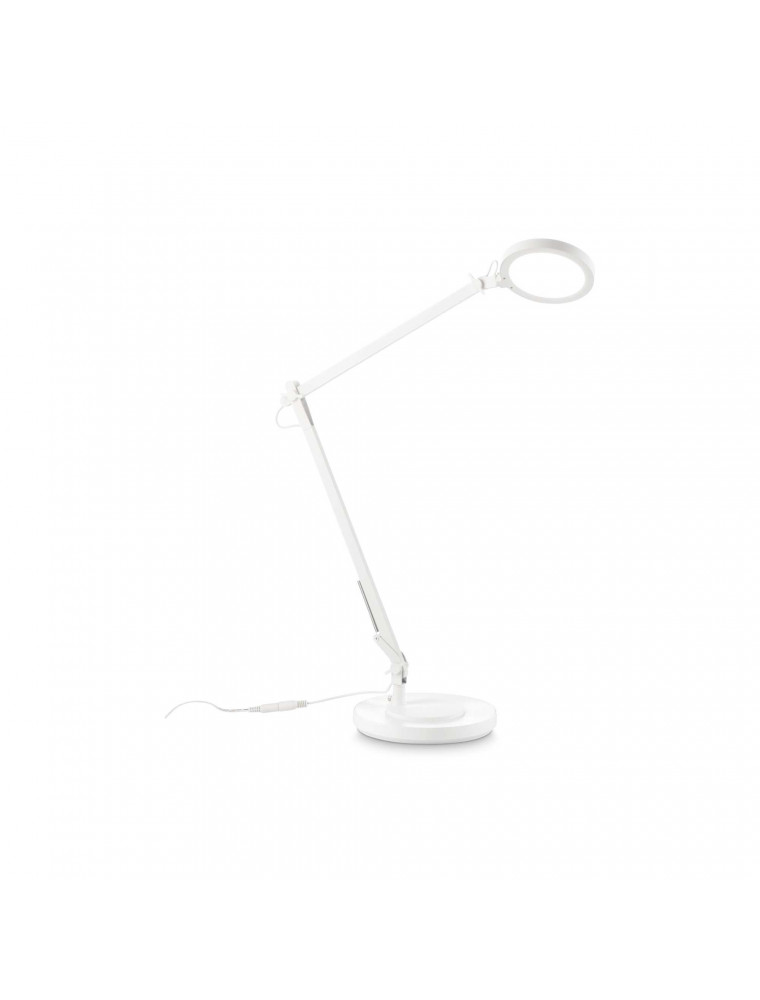 FUTURA TL1, Lampada da tavolo, Ideal lux FUTURA TL1, Lampada da tavolo, Ideal lux