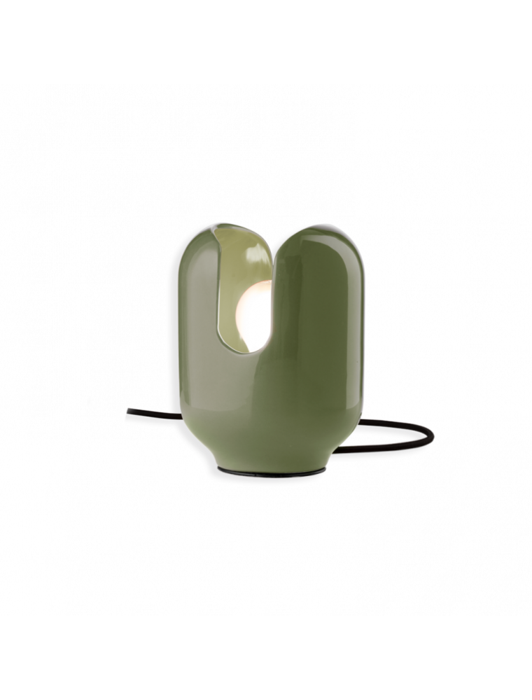 Batucada c2590, Lampada da tavolo, Ferroluce Batucada c2590, Lampada da tavolo, Ferroluce