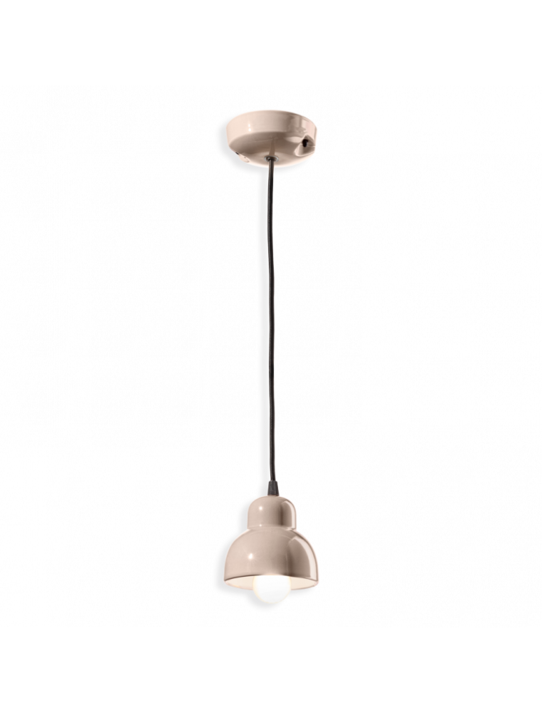 Berimbau c2610, Sospensione piccola, Ferroluce Berimbau c2610, Sospensione piccola, Ferroluce