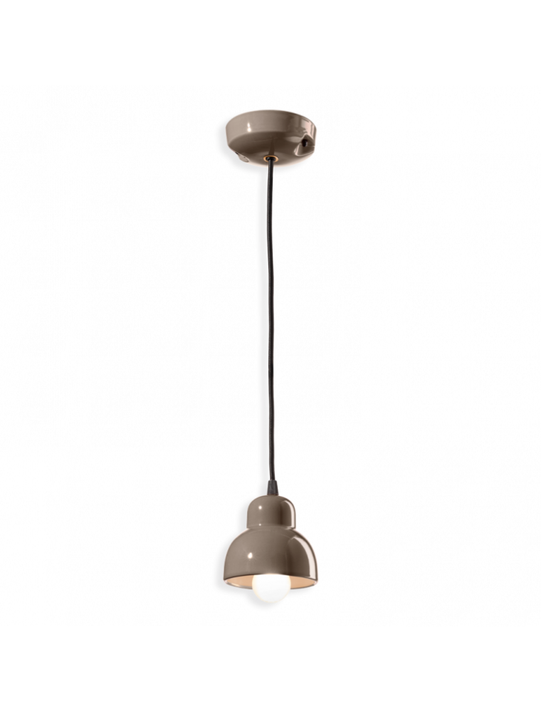 Berimbau c2610, Sospensione piccola, Ferroluce Berimbau c2610, Sospensione piccola, Ferroluce