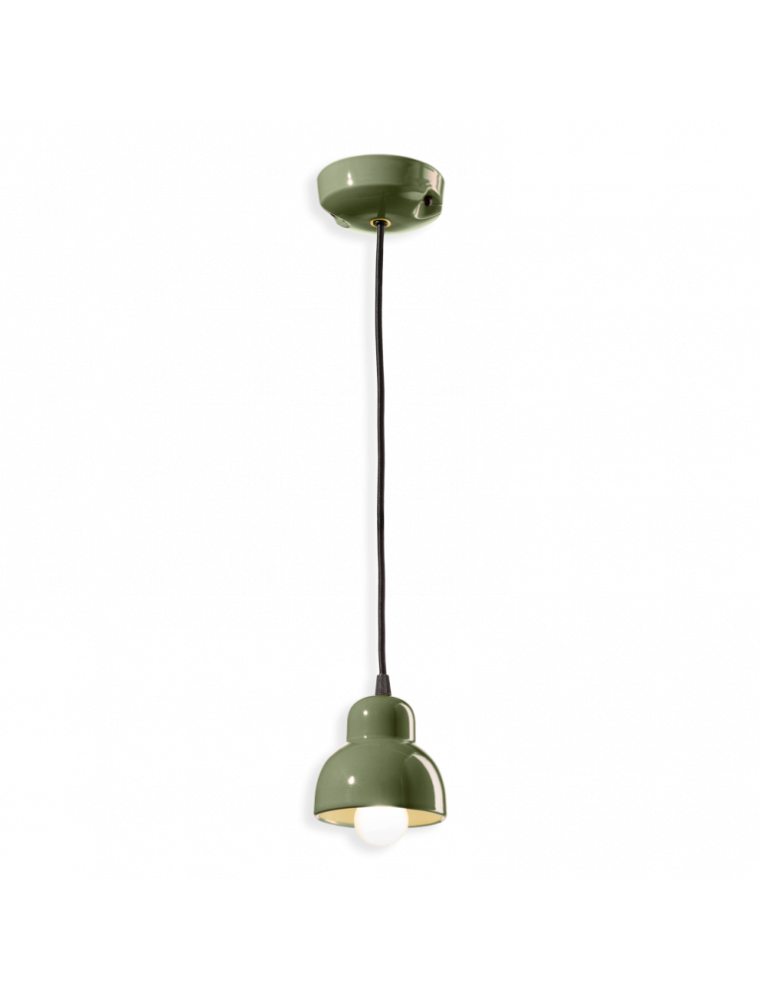 Berimbau c2610, Sospensione piccola, Ferroluce Berimbau c2610, Sospensione piccola, Ferroluce