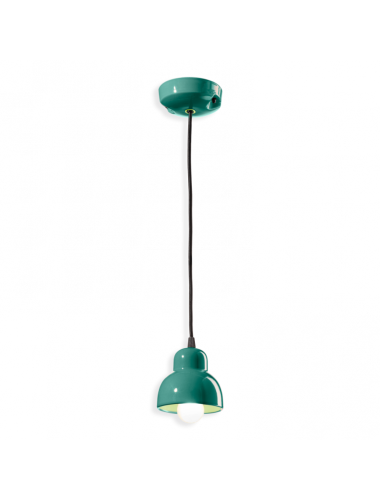 Berimbau c2610, Sospensione piccola, Ferroluce Berimbau c2610, Sospensione piccola, Ferroluce