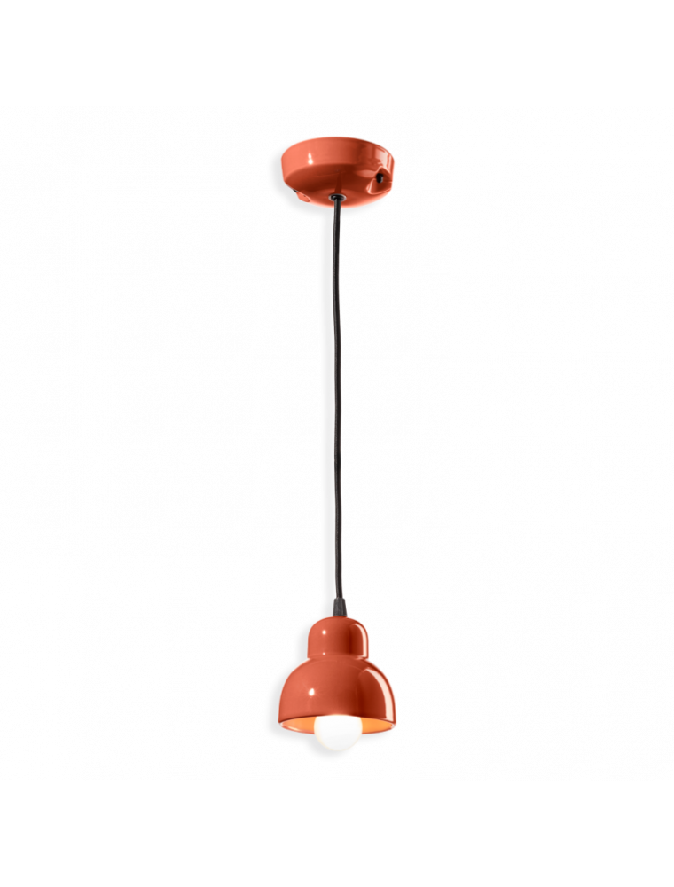 Berimbau c2610, Sospensione piccola, Ferroluce Berimbau c2610, Sospensione piccola, Ferroluce