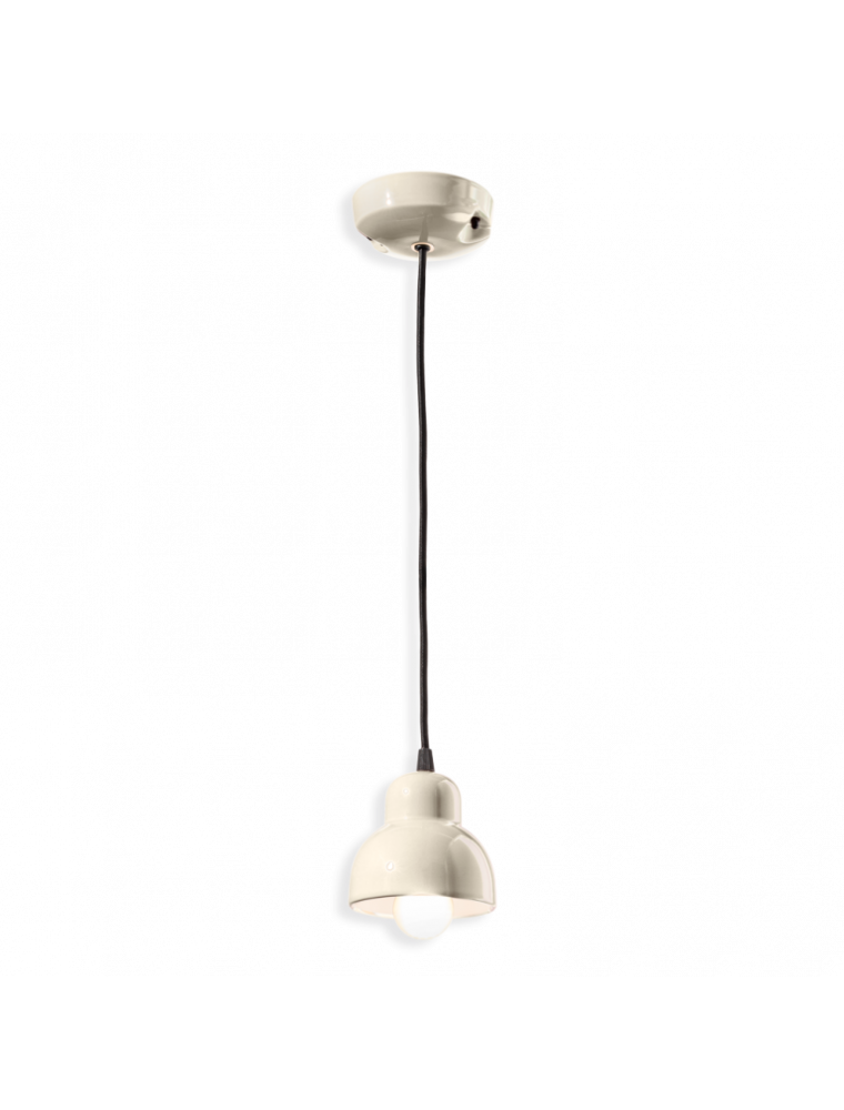 Berimbau c2610, Sospensione piccola, Ferroluce Berimbau c2610, Sospensione piccola, Ferroluce