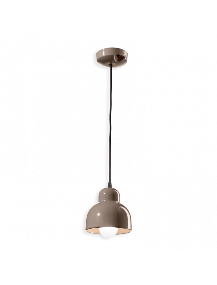 Berimbau c2611, Sospensione grande, Ferroluce Berimbau c2611, Sospensione grande, Ferroluce