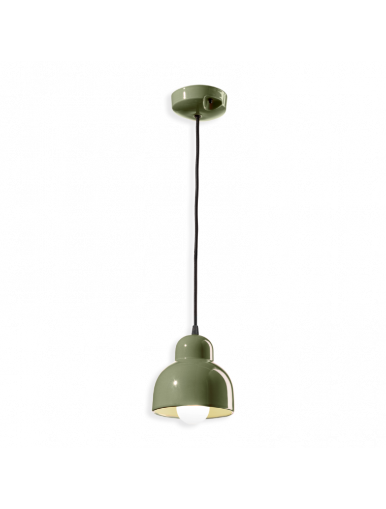 Berimbau c2611, Sospensione grande, Ferroluce Berimbau c2611, Sospensione grande, Ferroluce