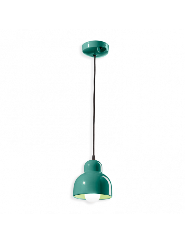 Berimbau c2611, Sospensione grande, Ferroluce Berimbau c2611, Sospensione grande, Ferroluce