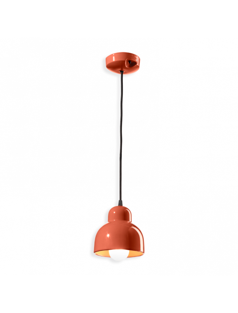Berimbau c2611, Sospensione grande, Ferroluce Berimbau c2611, Sospensione grande, Ferroluce