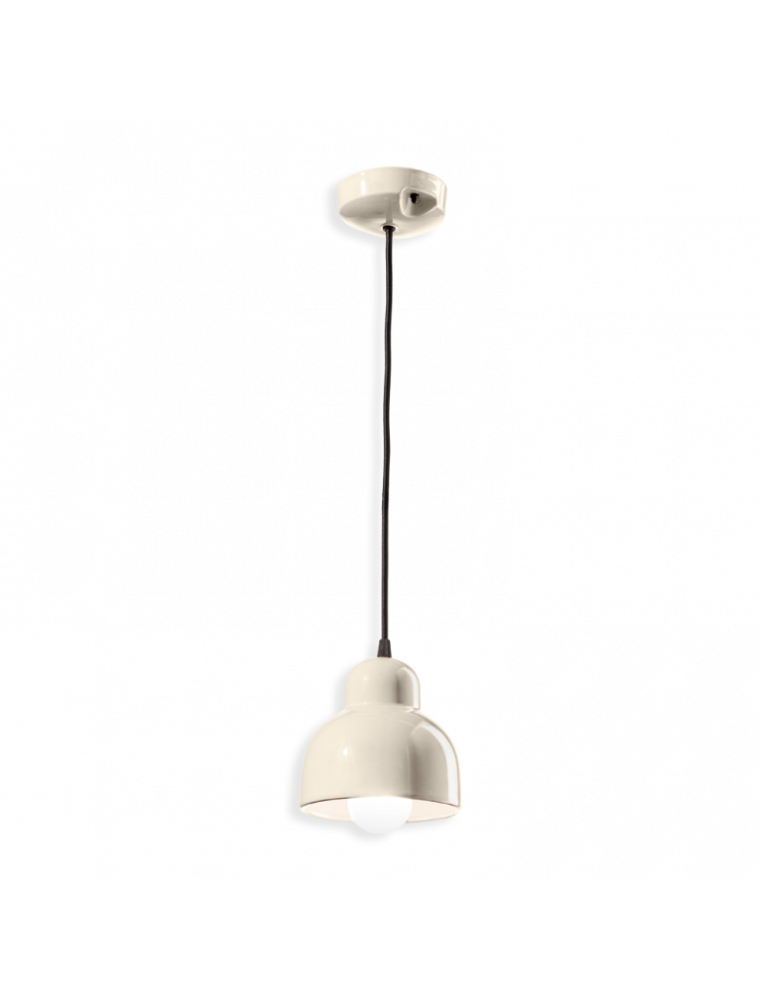 Berimbau c2611, Sospensione grande, Ferroluce Berimbau c2611, Sospensione grande, Ferroluce