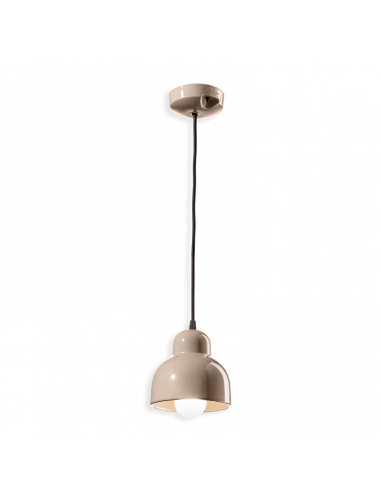 Berimbau c2611, Sospensione grande, Ferroluce Berimbau c2611, Sospensione grande, Ferroluce