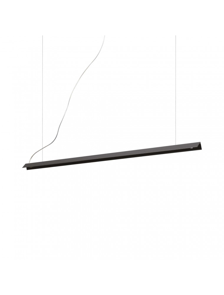 V-LINE_SP_BIANCO, Sospensione, Ideal Lux V-LINE_SP_BIANCO, Sospensione, Ideal Lux